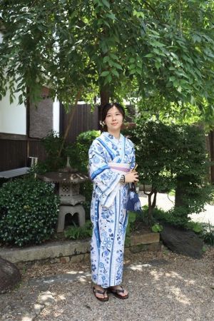 浴衣