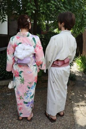 浴衣