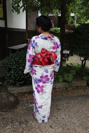浴衣