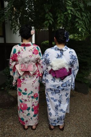 浴衣