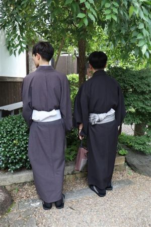 浴衣