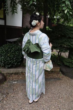 浴衣