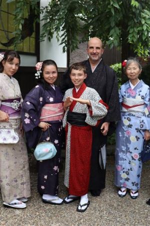 小紋