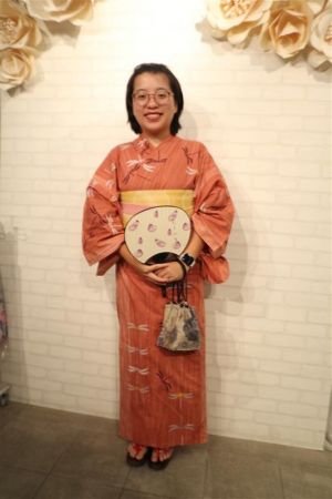 浴衣