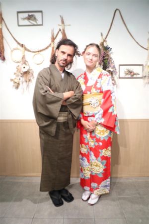 小紋
