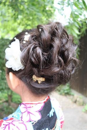 8チョイスヘアーセット