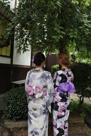 浴衣