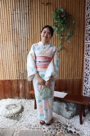 浴衣
