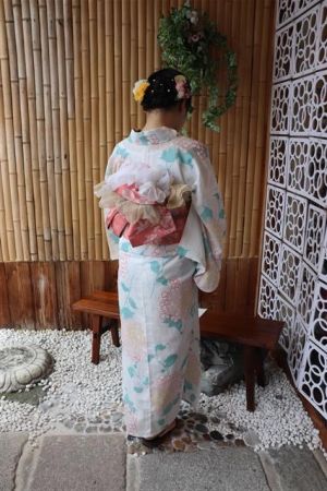 浴衣