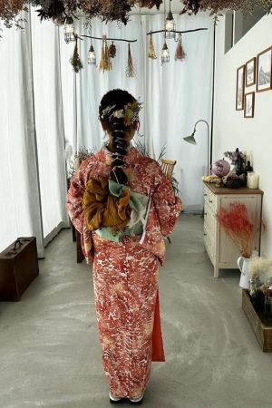 振袖