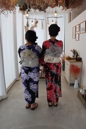 浴衣