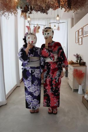 浴衣