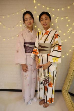 浴衣