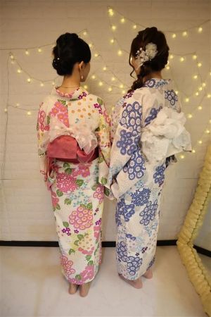 浴衣