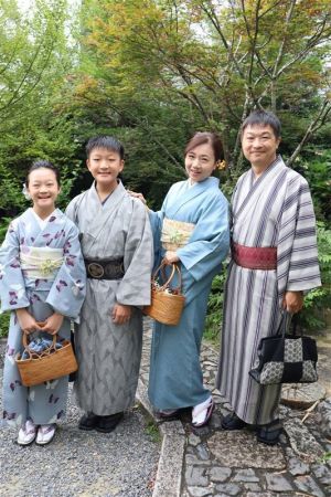 小紋