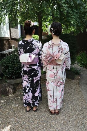 浴衣