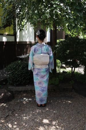 名古屋帯プラン