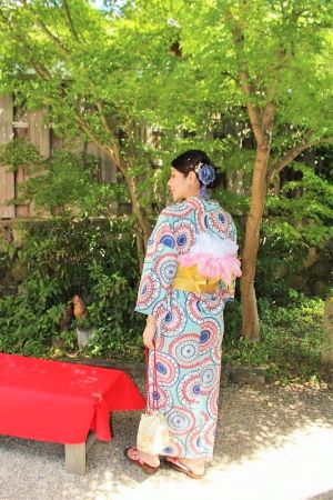 浴衣