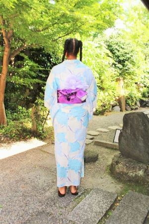 浴衣
