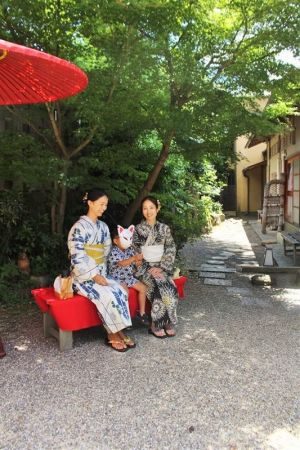 浴衣
