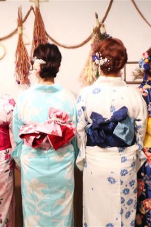 浴衣