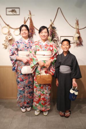 小紋