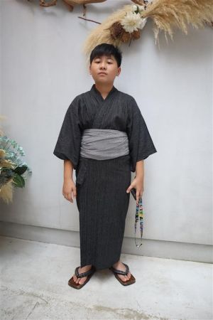 浴衣