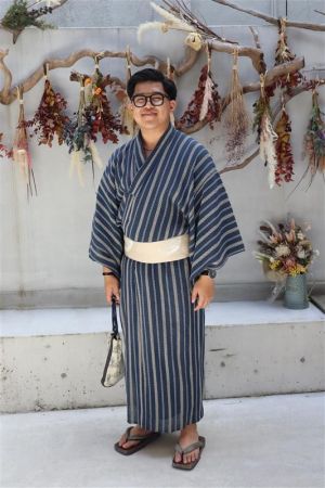 浴衣