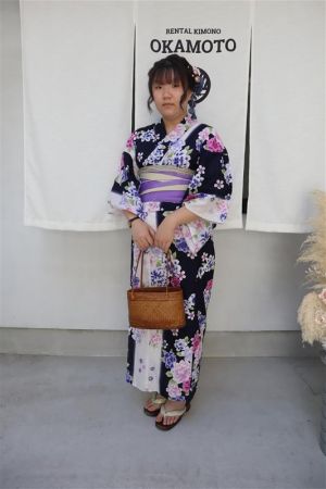 浴衣