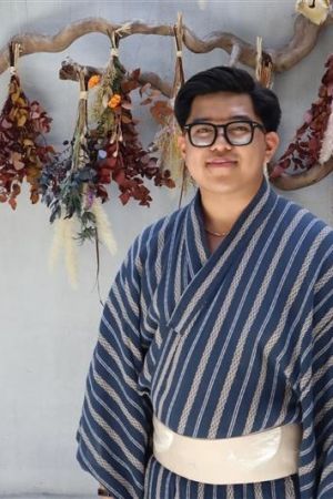 浴衣