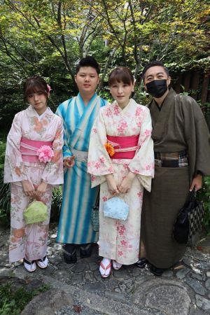 小紋