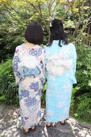浴衣