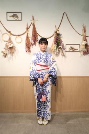 小紋