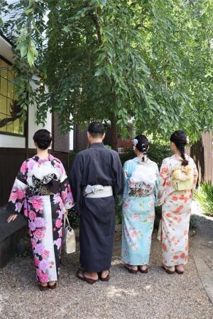浴衣
