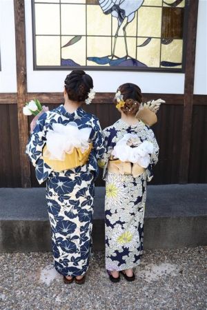 浴衣