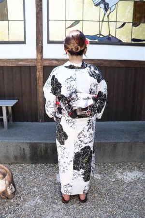 浴衣
