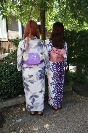 浴衣