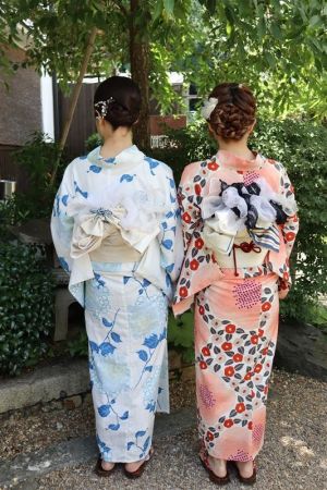 浴衣