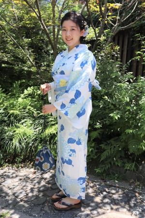 浴衣