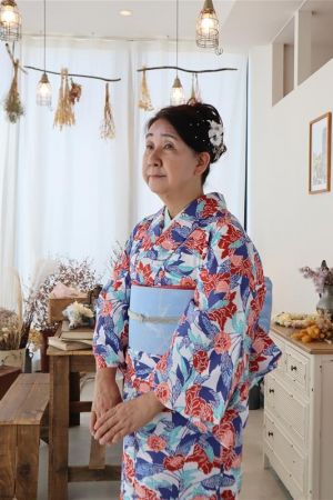 名古屋帯プラン