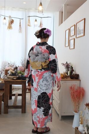 浴衣