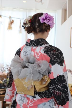 浴衣