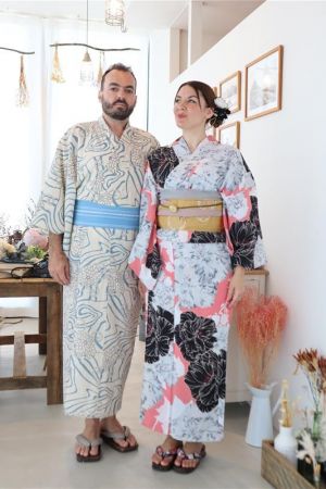浴衣