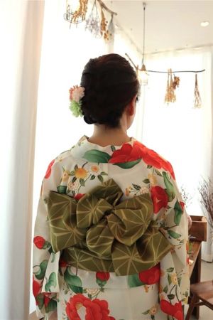 浴衣