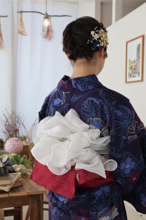 浴衣