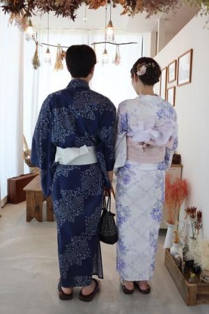 浴衣