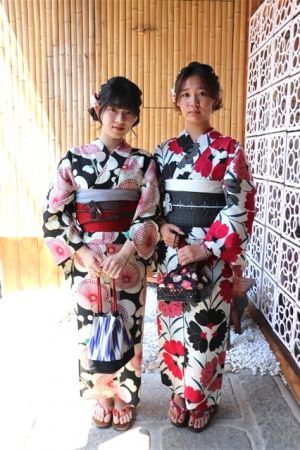 浴衣