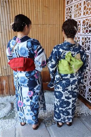 浴衣