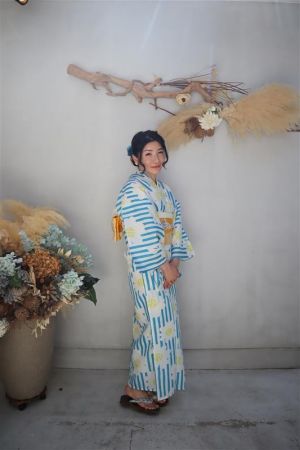 浴衣