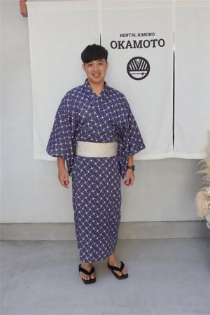 浴衣